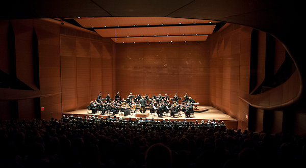 Chamber Orchestra of Europe